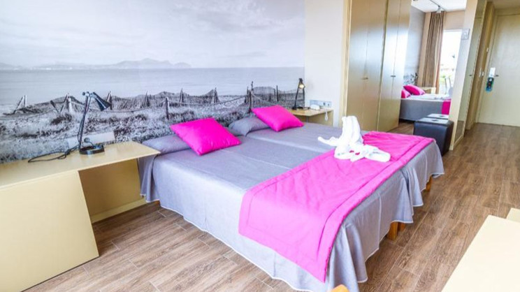 Eix Platja Daurada Hotel & Spa